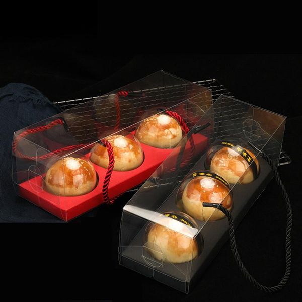 stobag 10pcs cup egg tarts transparent box 5 color handle paper bottom boxes for child diy handmade gift package food cake bbywse sweet07
stobag 10pcs cup egg tarts transparent box 5 color handle paper bottom boxes for child diy handmade gift package food cake bbywse sweet07