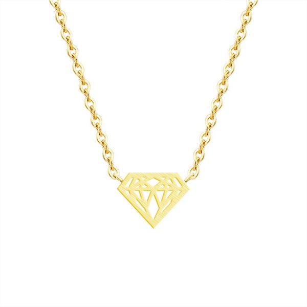 pendant necklaces fashion origami triangle pendants for women geometry jewelry stainless steel gold silver color chain statment choker
pendant necklaces fashion origami triangle pendants for women geometry jewelry stainless steel gold silver color chain statment choker