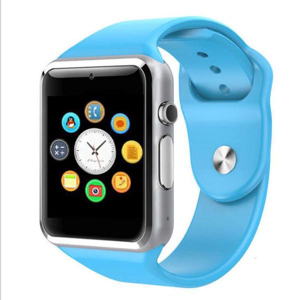 a1 card call smart reminder bluetooth fashion watchbgt