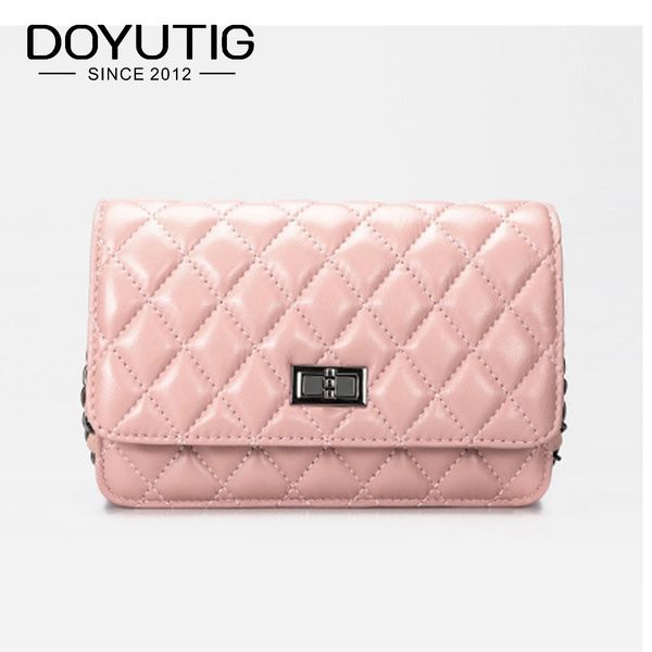 doyutig brand new design europen из натуральной кожи площади закрылков с алмазной решетки шаблон класса люкс овчины crossbody сумки f599
doyutig brand new design europen из натуральной кожи площади закрылков с алмазной решетки шаблон класса люкс овчины crossbody сумки f599