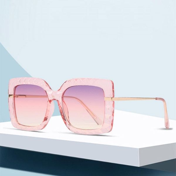sunglasses vintage oversized diamond women men traveling gradient sun glasses for woman square zonnebril dames uv400, White;black
sunglasses vintage oversized diamond women men traveling gradient sun glasses for woman square zonnebril dames uv400, White;black