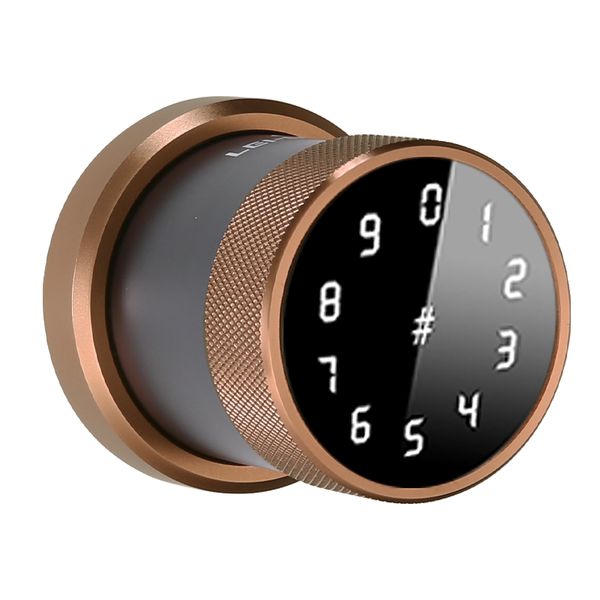 fingerprint biometric door lock keyless touchscreen keypad card electronic digital door lock with tt lock app
fingerprint biometric door lock keyless touchscreen keypad card electronic digital door lock with tt lock app