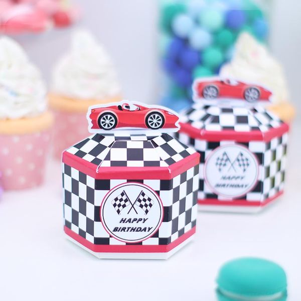 racing car favor boxes racing car party supplies water bottle wrappers kids birthday party decoration supplies
racing car favor boxes racing car party supplies water bottle wrappers kids birthday party decoration supplies