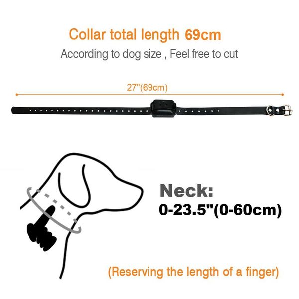 electric dog training collar remote pet shock collar no bark rechargeable with lcd display dog agility product anti bar bbybtf
electric dog training collar remote pet shock collar no bark rechargeable with lcd display dog agility product anti bar bbybtf