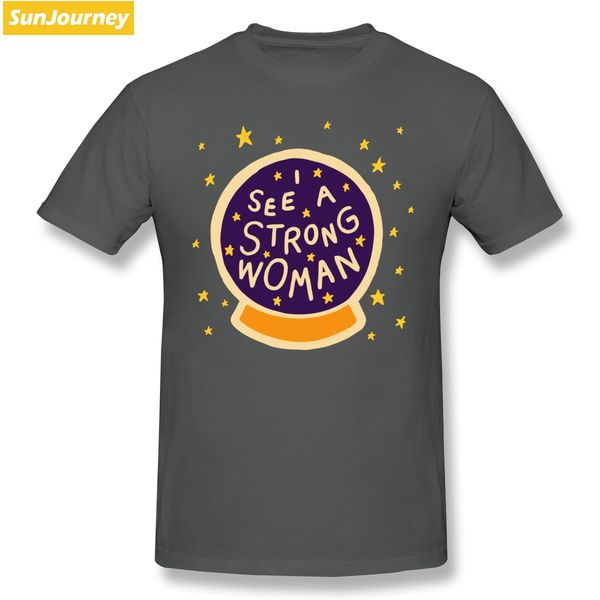 я вижу сильная женщина смешной юмор мужчины tshirt большой размер хлопка с коротким рукавом на заказ футболки для мужчин спорта с капюшоном
я вижу сильная женщина смешной юмор мужчины tshirt большой размер хлопка с коротким рукавом на заказ футболки для мужчин спорта с капюшоном