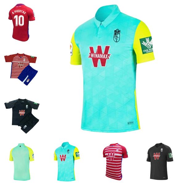 2020 2021 new granada fans version 20 21 granada club de fútbol jersey carlos fdez d.machis machis soldado puertas soccer football shirt, Black;yellow
2020 2021 new granada fans version 20 21 granada club de fútbol jersey carlos fdez d.machis machis soldado puertas soccer football shirt, Black;yellow