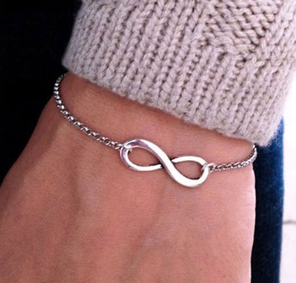 simple good luck 8-character summer versatile simple good luck 8-character bracelet summer versatile bracelet zv6mv, Golden;silver
simple good luck 8-character summer versatile simple good luck 8-character bracelet summer versatile bracelet zv6mv, Golden;silver