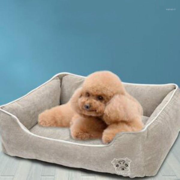 small medium large pet bed for dogs soft bed moisture proof for all seasons dog house pet bed1
small medium large pet bed for dogs soft bed moisture proof for all seasons dog house pet bed1
