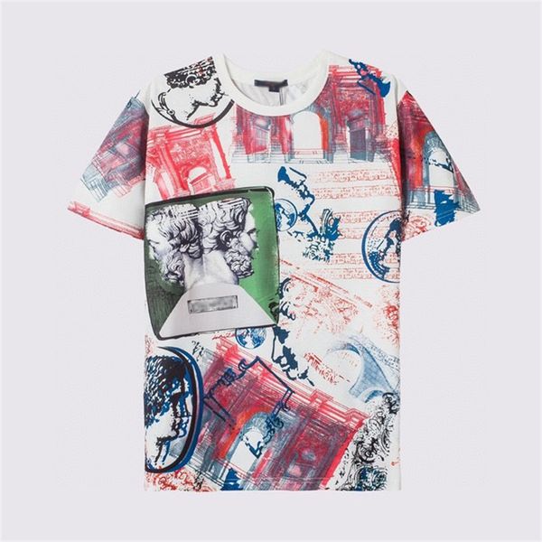 summer designer mens t-shirt short sleeves tee black white classic stylet shirt men tee round neck fashion tshirt @29, White;black
summer designer mens t-shirt short sleeves tee black white classic stylet shirt men tee round neck fashion tshirt @29, White;black