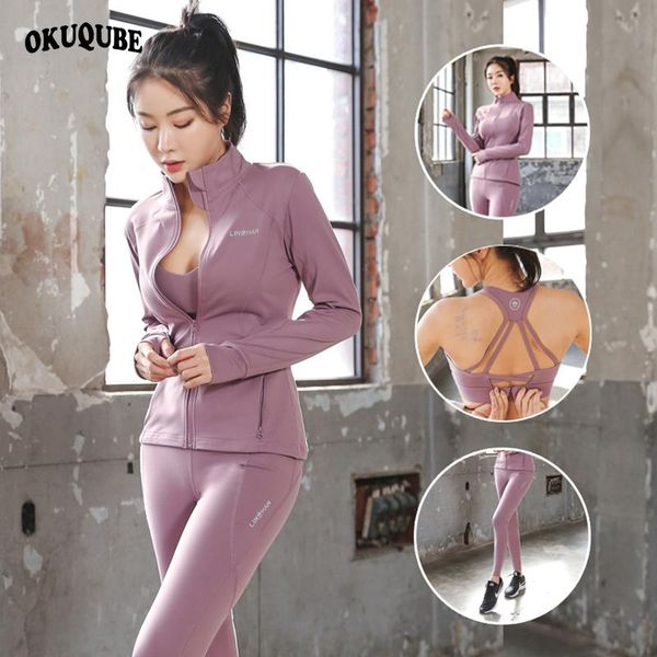 running sets 3pcs women set slim-fit yoga breathable elastic gym clothes fitness training jogging sportswear woman s-2xl, Black;blue
running sets 3pcs women set slim-fit yoga breathable elastic gym clothes fitness training jogging sportswear woman s-2xl, Black;blue