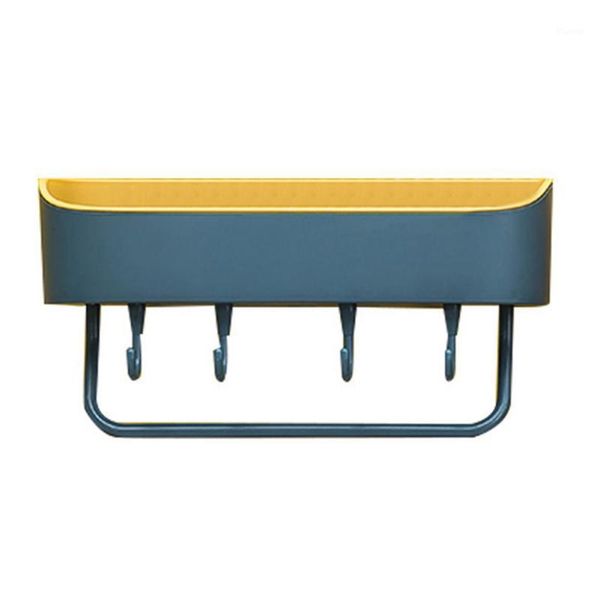 simple punch-wall-mounted storage finish rack multi-function plastic kitchen bathroom storage finish rack bathroom1
simple punch-wall-mounted storage finish rack multi-function plastic kitchen bathroom storage finish rack bathroom1