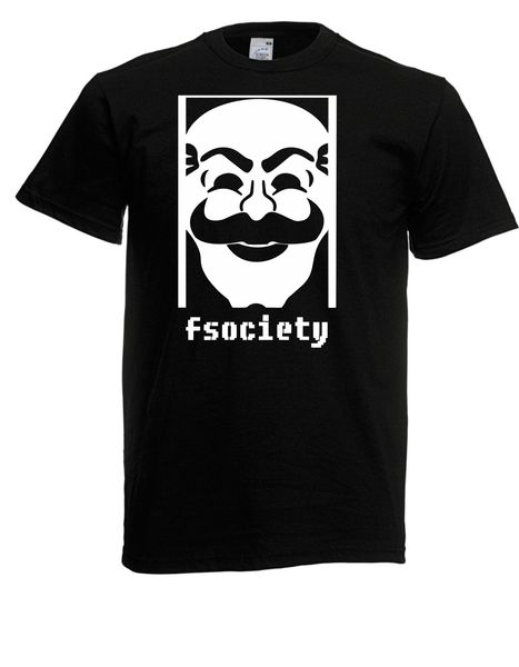 herren fsociety maske bis 3xl sleeve homme new 2018 summer fashion comfortable sport hooded sweatshirt hoodie t shirt
herren fsociety maske bis 3xl sleeve homme new 2018 summer fashion comfortable sport hooded sweatshirt hoodie t shirt