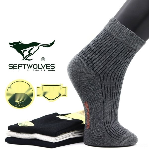 gomjl seven wolves winter pure casual socks autumn and and mid-thick socks men's cotton mid-tube breathable business men's cotton, Black
gomjl seven wolves winter pure casual socks autumn and and mid-thick socks men's cotton mid-tube breathable business men's cotton, Black