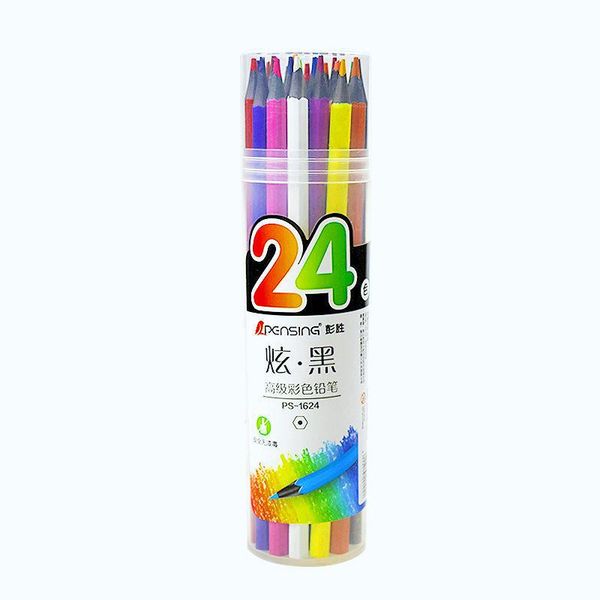 advanced professional color pencil wood free hand painted jllpof цветной карандаш набор для детей масло карандашами crayon искусство рисован
advanced professional color pencil wood free hand painted jllpof цветной карандаш набор для детей масло карандашами crayon искусство рисован