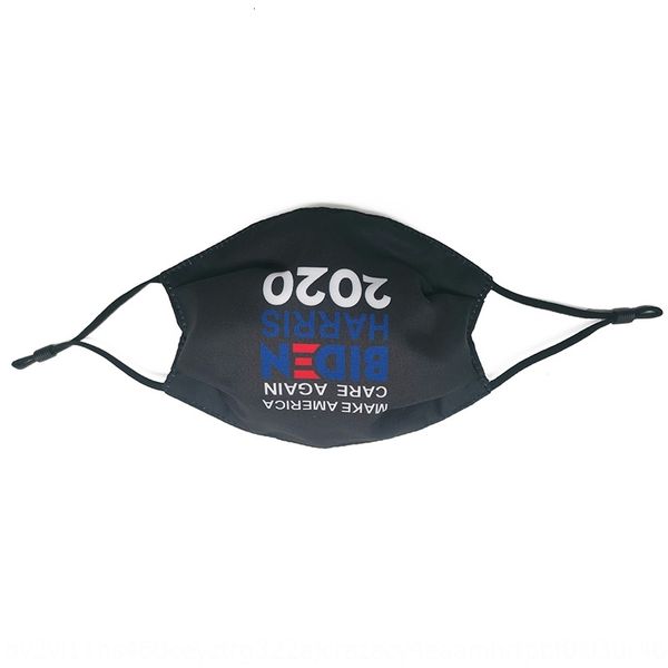 black 6xdj cotton fashion face anti dust and nose protection mask mouth washablemasks for man woman