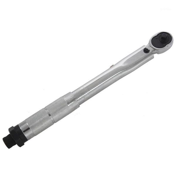 1/4 inch drive torque wrench tools with case foot pound 5-25nm drive click adjustable hand spanner ratchet wrench tool1
1/4 inch drive torque wrench tools with case foot pound 5-25nm drive click adjustable hand spanner ratchet wrench tool1