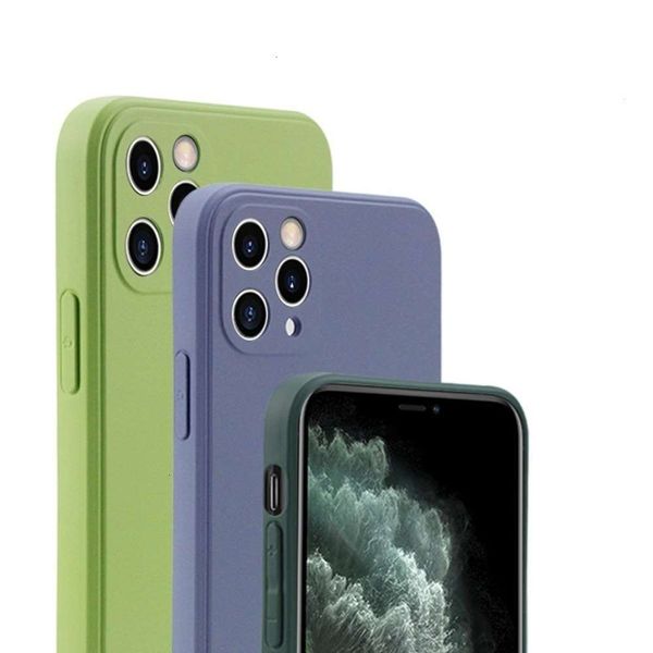 suitable for 12 with mobile phone magic square fine hole and 11promax silica gel case
suitable for 12 with mobile phone magic square fine hole and 11promax silica gel case