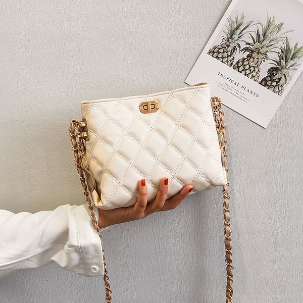 hbp non-brand new ck women's bag limited foreign style fashion bag versatile korean single shoulder chain bag ins 3 sport.0018
hbp non-brand new ck women's bag limited foreign style fashion bag versatile korean single shoulder chain bag ins 3 sport.0018
