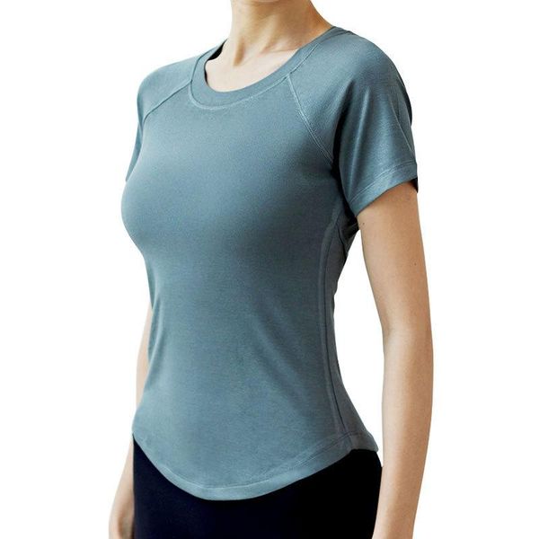 sports tank fitness shirts short sleeve women breathable yoga gym clothes running workout shirt kg-429, White;red
sports tank fitness shirts short sleeve women breathable yoga gym clothes running workout shirt kg-429, White;red