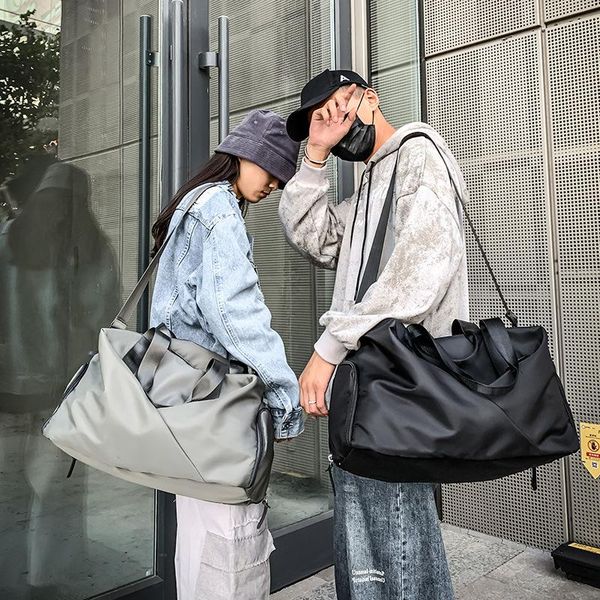 gym bag outdoor sport fitness backpack big handbags men women's large multifunction gym yoga duffle travel shoulder rucksack
gym bag outdoor sport fitness backpack big handbags men women's large multifunction gym yoga duffle travel shoulder rucksack