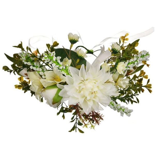 dahlia flower hair bands wreath women wedding party crown floral garlands bridesmaid girl hair accessories headpiece he qylkwy
dahlia flower hair bands wreath women wedding party crown floral garlands bridesmaid girl hair accessories headpiece he qylkwy