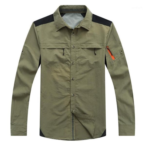outdoor shirts facecozy men's hiking camping jacket male tactical quick-drying convertible shirt for climbing fish uv protect shirt1, Gray;blue
outdoor shirts facecozy men's hiking camping jacket male tactical quick-drying convertible shirt for climbing fish uv protect shirt1, Gray;blue
