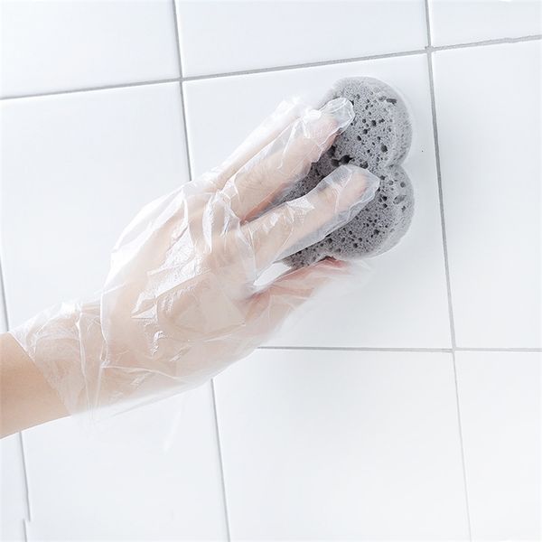 plastic disposable 100pcs/lot catering restaurant service gloves hygiene home dining wholesale kitchen garden access
plastic disposable 100pcs/lot catering restaurant service gloves hygiene home dining wholesale kitchen garden access