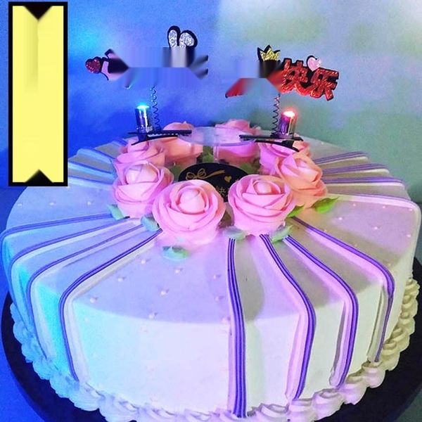 xios9 plug-in decoration glow baking boutique glowing flash happy text cake children's dessert party dress luminous cake decoration bak
xios9 plug-in decoration glow baking boutique glowing flash happy text cake children's dessert party dress luminous cake decoration bak