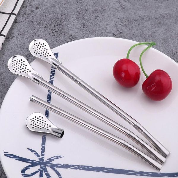 2pcs detachable bombilla filter straw stainless steel straw spoon tea filter yerba mate straw reusable drinking tools bar access h bbyvqs
2pcs detachable bombilla filter straw stainless steel straw spoon tea filter yerba mate straw reusable drinking tools bar access h bbyvqs