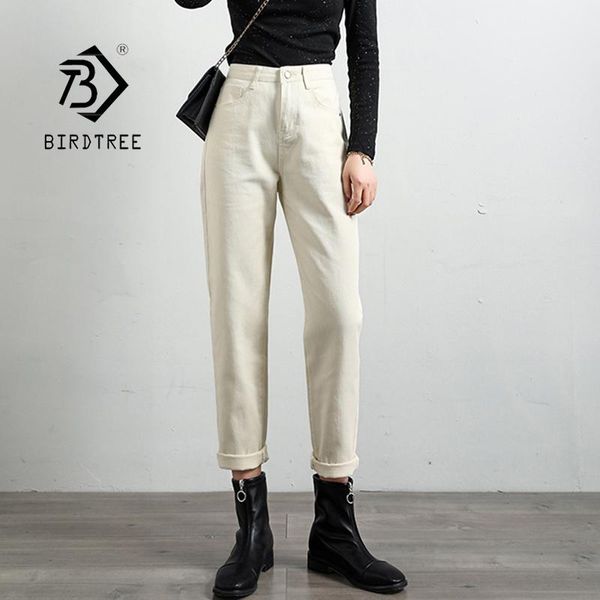 women's jeans 2021 spring vintage high waist boyfriends slouchy mom denim white harem pants for women autumn casual trousers b01631f, Blue
women's jeans 2021 spring vintage high waist boyfriends slouchy mom denim white harem pants for women autumn casual trousers b01631f, Blue