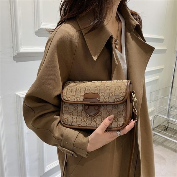 outlet sale 80% off canvas small bag new fashion texture single shoulder female minority design armpit square in autumn and winter
outlet sale 80% off canvas small bag new fashion texture single shoulder female minority design armpit square in autumn and winter