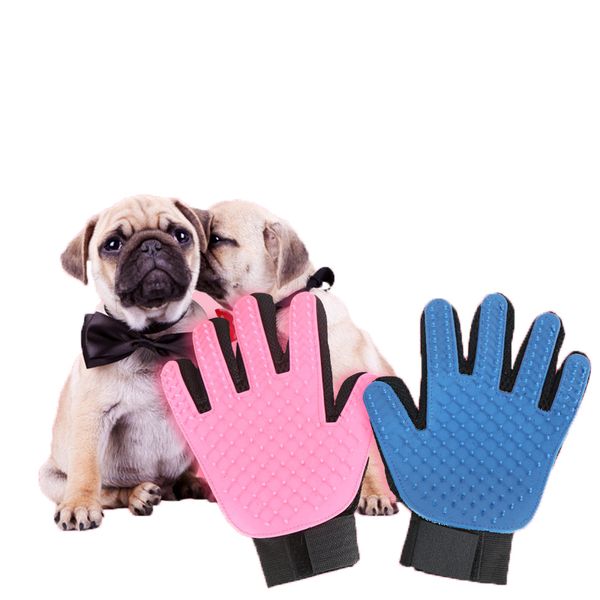 5 colors silicone pet animal grooming gloves brush glove dog cat hair grooming tool rubber massage cleaning bath glove for dog cat horse rem
5 colors silicone pet animal grooming gloves brush glove dog cat hair grooming tool rubber massage cleaning bath glove for dog cat horse rem