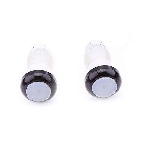 2pcs/set battery powered bicycle handlebar light bike signal lamp cycling led bar end plugs indicator safety lights
2pcs/set battery powered bicycle handlebar light bike signal lamp cycling led bar end plugs indicator safety lights