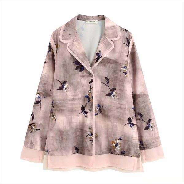 new 2020 women vintage floral print casual loose kimono blouse female retro ink painting patchwork shirt chic blusas ls6652, White
new 2020 women vintage floral print casual loose kimono blouse female retro ink painting patchwork shirt chic blusas ls6652, White