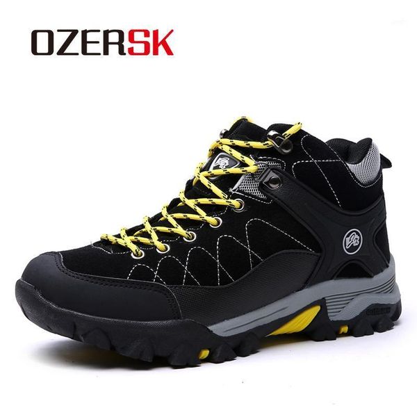boots ozersk 2021 winter plush snow shoes warm men's sneakers footwear fashion outdoor ankle men's1, Black
boots ozersk 2021 winter plush snow shoes warm men's sneakers footwear fashion outdoor ankle men's1, Black