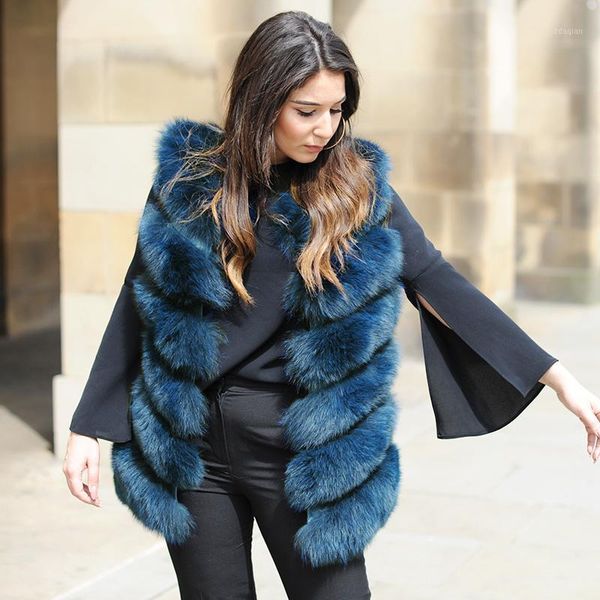 women's vests cx-g-b-04h real fur long vest a variety of color1, Black;white
women's vests cx-g-b-04h real fur long vest a variety of color1, Black;white