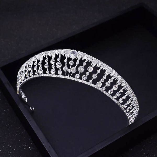 theaddress bridal net red 18-year-old mori crown xianmei dress wedding accessories 2020 new, Silver
theaddress bridal net red 18-year-old mori crown xianmei dress wedding accessories 2020 new, Silver