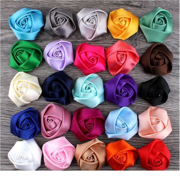 20pieces/lot size 3.5cm silk satin rose handmade roses decorative flower ribbon flowers hand diy wedding bouquet acc jllhgu, Pink;blue
20pieces/lot size 3.5cm silk satin rose handmade roses decorative flower ribbon flowers hand diy wedding bouquet acc jllhgu, Pink;blue