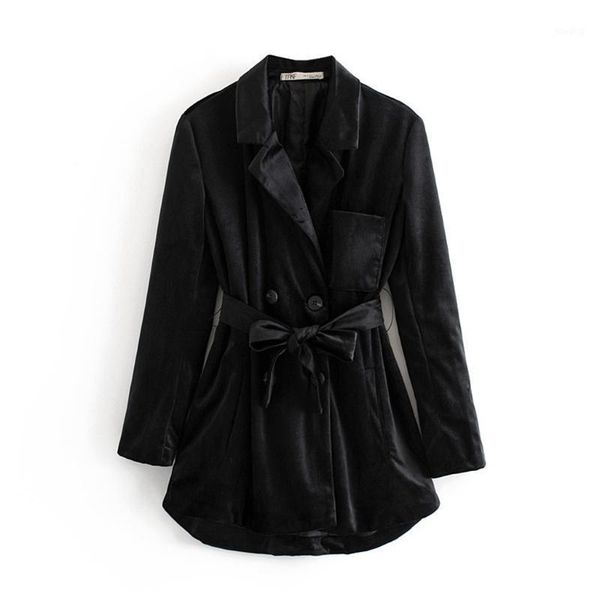 feitong casual women blazers and jackets pure color lapel pocket belt women's blazer suit jacket coat blazer suit 8m21, White;black
feitong casual women blazers and jackets pure color lapel pocket belt women's blazer suit jacket coat blazer suit 8m21, White;black