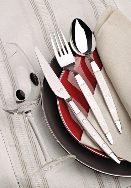 kiliclar anemon dinnerware 24 pcs stainless steel tableware cutlery set vintage quality knife fork dining dinner set1
kiliclar anemon dinnerware 24 pcs stainless steel tableware cutlery set vintage quality knife fork dining dinner set1
