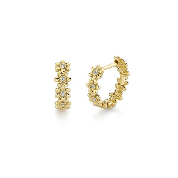 hoop & huggie cubic zirconia fashion jewelry bezel set clear cz tiny flower band earring for girl, Golden;silver
hoop & huggie cubic zirconia fashion jewelry bezel set clear cz tiny flower band earring for girl, Golden;silver