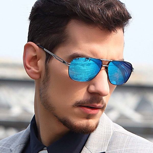 brand design polarized women men outdoor fashion retro sunglasses polarizing mirror goggles male driver sun glasses, White;black
brand design polarized women men outdoor fashion retro sunglasses polarizing mirror goggles male driver sun glasses, White;black
