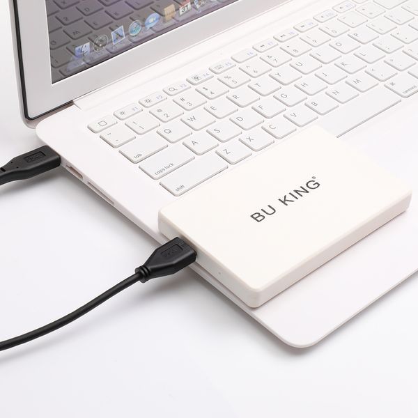 60g 2.5 \"usb 3.0 external hard drives expansion hdd for laptop