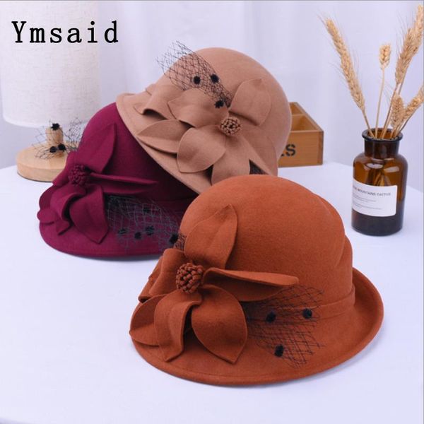 lady party формальных шляп специального shade fedora шляпы женщина осень и зима asymmetric брим урожай марлевые цветок wool felt hat, Blue;gray
lady party формальных шляп специального shade fedora шляпы женщина осень и зима asymmetric брим урожай марлевые цветок wool felt hat, Blue;gray