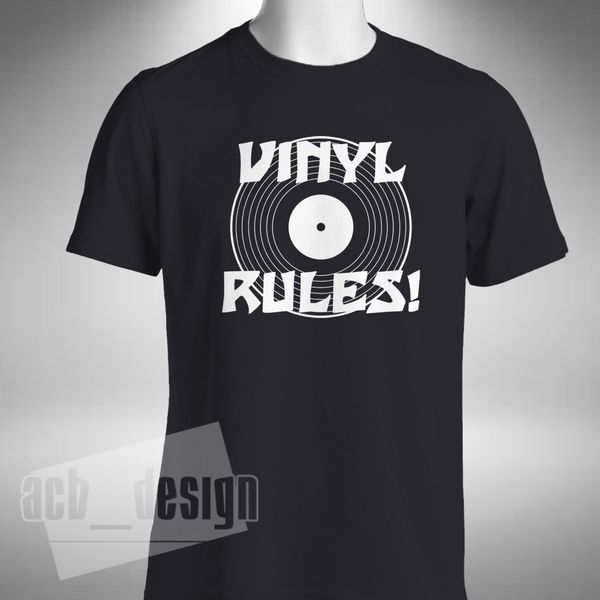 new fashion tee shirt vinyl rules t-shirt various colours and sizes record crate digger turntable 12 sport hooded sweatshirt hoodie
new fashion tee shirt vinyl rules t-shirt various colours and sizes record crate digger turntable 12 sport hooded sweatshirt hoodie