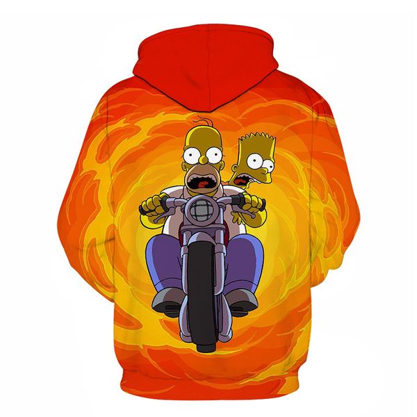 simpsons clothes hop new cartoon printed hoodie hoodies 3d hooded sweatshirt the casual men men/women hip 2020 streetwear xnbjr
simpsons clothes hop new cartoon printed hoodie hoodies 3d hooded sweatshirt the casual men men/women hip 2020 streetwear xnbjr