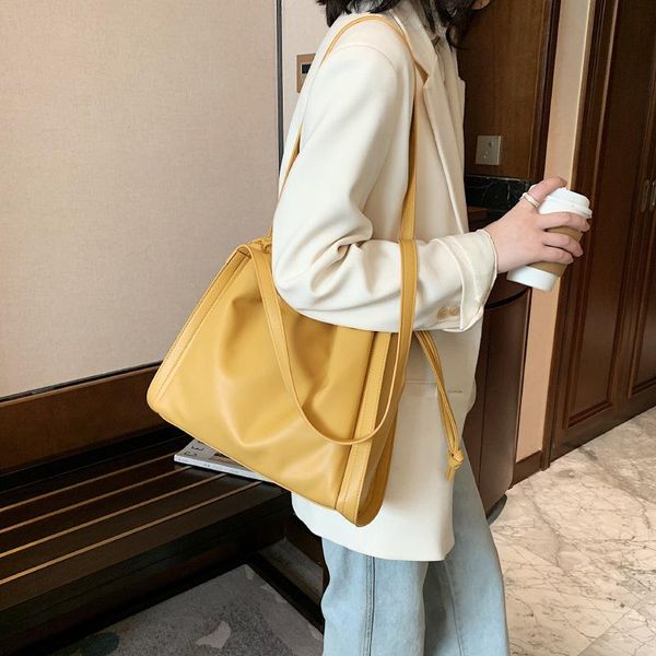 shoulder bags fashion drawstring women's handbag and purses casual totes crossbody woman large capacity for female
shoulder bags fashion drawstring women's handbag and purses casual totes crossbody woman large capacity for female