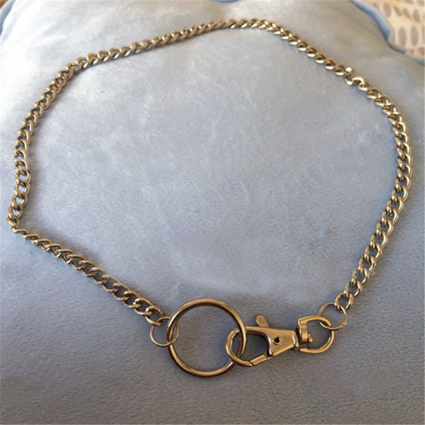 trendy choker цепи femme просто для 2020 круг ожерелье коллерская подруга женщин вырезные подвески ожерелья панк подарок ювелирные изделия b, Golden;silver
trendy choker цепи femme просто для 2020 круг ожерелье коллерская подруга женщин вырезные подвески ожерелья панк подарок ювелирные изделия b, Golden;silver