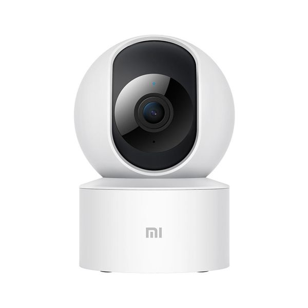 original xiaomi mijia ptz version se 1080p hd 110 degree lens smart ip camera support infrared night vision ai humanoid detection two-way
original xiaomi mijia ptz version se 1080p hd 110 degree lens smart ip camera support infrared night vision ai humanoid detection two-way