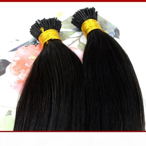 i tip keratin fusion hair extensions 1g 18"20" blonde 100% human hair extensions stick tip hair extensions 100g pk, Black
i tip keratin fusion hair extensions 1g 18"20" blonde 100% human hair extensions stick tip hair extensions 100g pk, Black